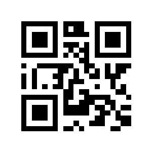 谢坐二维码生成