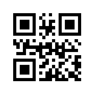 谢夸二维码生成