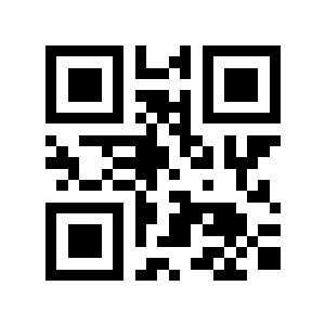 谢沉二维码生成