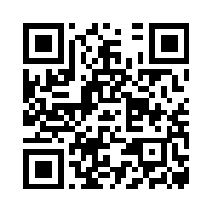 谢清溪不是没在电视上看过二维码生成