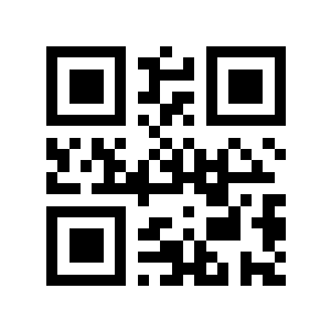 谢编二维码生成