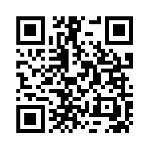 谷斐波的手朝店门外指了指二维码生成