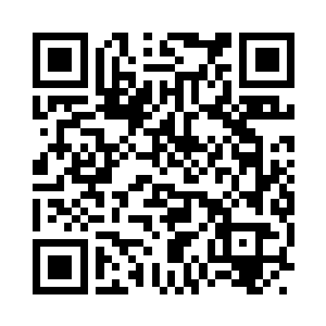 象是无数根灰黑色的柱子耸立在白沟河南岸二维码生成