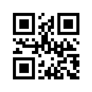 豪猪二维码生成