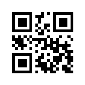 负分二维码生成