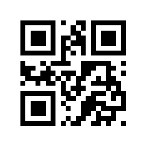 负累二维码生成