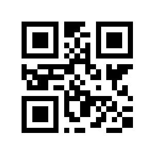 财政二维码生成