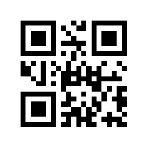 财经二维码生成