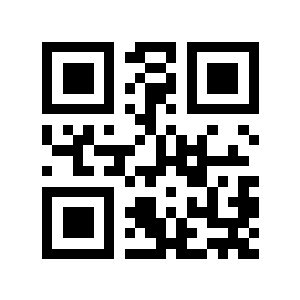 财迷二维码生成