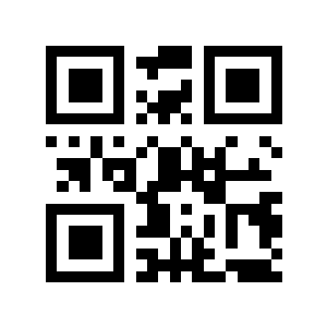 败柳二维码生成