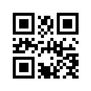 贫血二维码生成