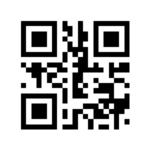 贱|人二维码生成