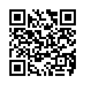 贴着森林灰扑扑的树冠海洋上空二维码生成
