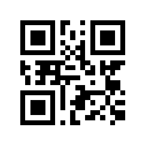 资历二维码生成