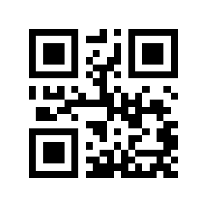 资质二维码生成