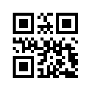 赌的二维码生成