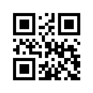 赏灯二维码生成