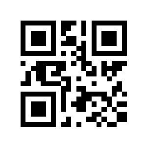 走的二维码生成