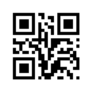 走至二维码生成