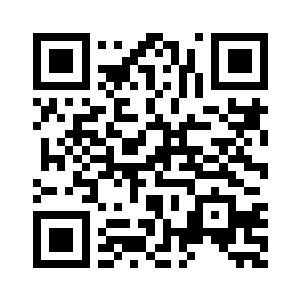 走过去俯身抱起摇床上的小宝宝二维码生成