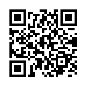 走过建有简单园林的池塘二维码生成