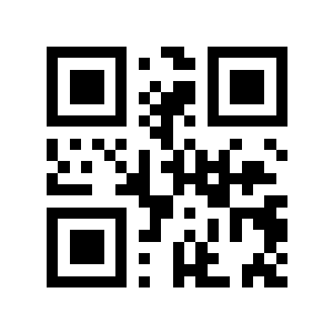 赵体二维码生成