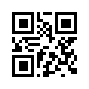 赵夫人面二维码生成