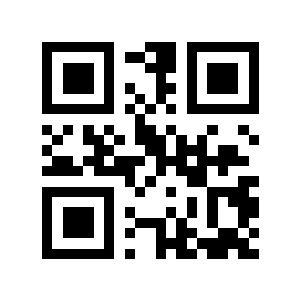 赵岳二维码生成