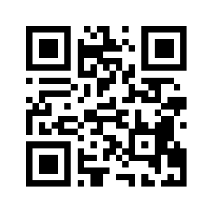 赵樽与你不一样二维码生成