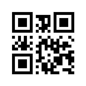 赵武二维码生成