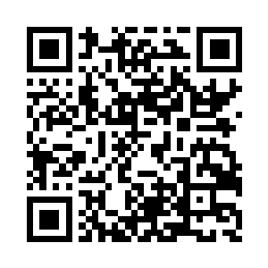 赵淑英给他们两个小家伙做了两个福口袋二维码生成