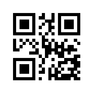 赵越二维码生成