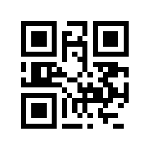 赵野二维码生成