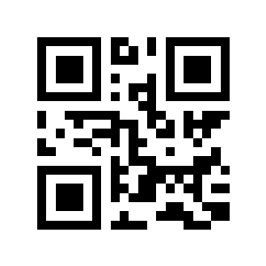 赵闯二维码生成