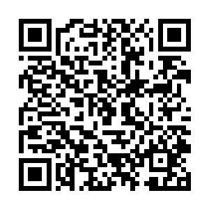 起初还能看到一些矿工蹲在敲碎的石块前翻找着原石二维码生成