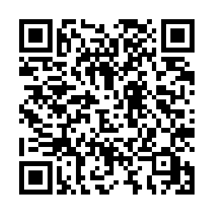 起码有一两百名举着枪支的武装分子正在阻拦一群便衣二维码生成