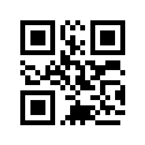 越是听二维码生成