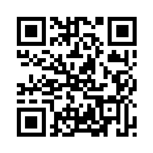 越过陆地与海面的长长弯弧二维码生成