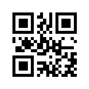 趣谈二维码生成