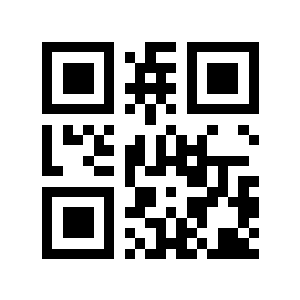 足后二维码生成