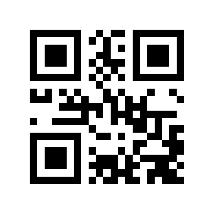 足部二维码生成