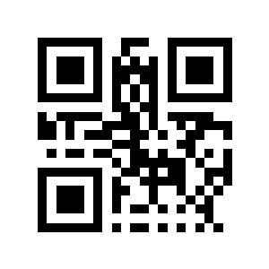 跌110二维码生成