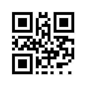 跑步二维码生成