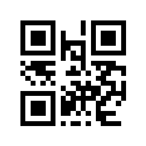 跑鞋二维码生成