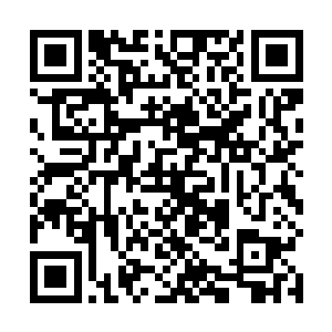 距离刚才那个坟头不远之处黑乎乎的骷髅面孔又出现了二维码生成