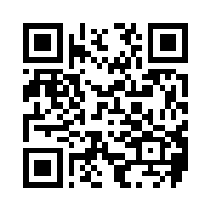 跟你们那时候的世界可不太一样二维码生成