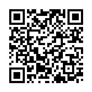 跟满月下的孤狼一样仰天长啸……二维码生成