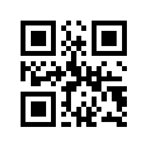 跨立二维码生成