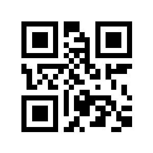 跪坐二维码生成