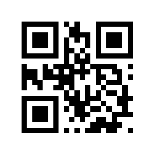 路上冷二维码生成